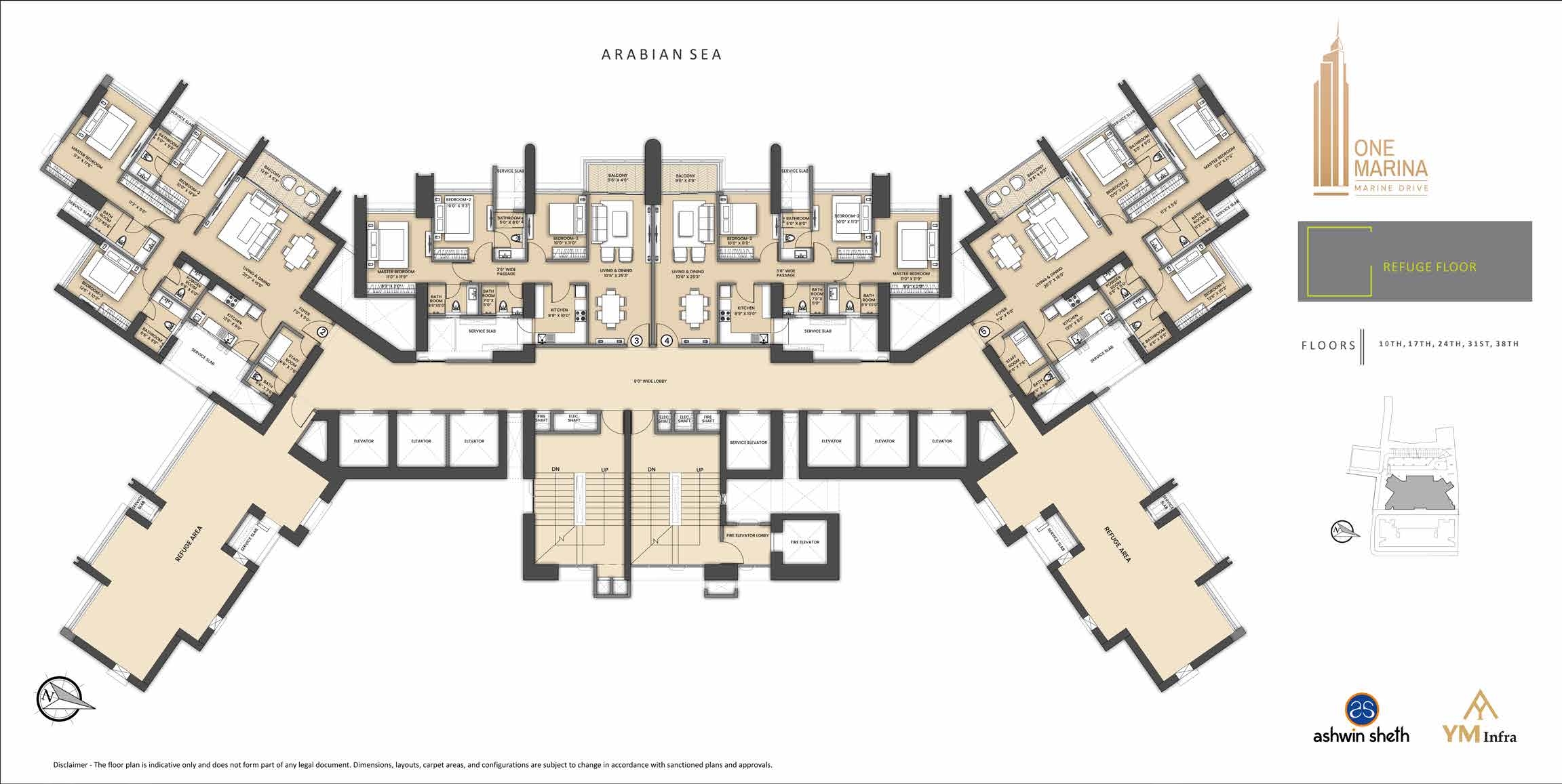 Project View